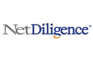 Netdiligence logo