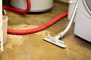 Sump pump