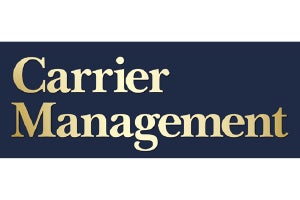 Carrier Management Logo