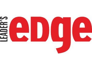 Leader's Edge Logo