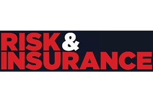 Risk & Insurance Logo