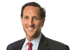 Richard W. Lavey, President, Hanover Agency Markets