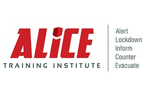 Alice logo