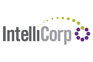 Intelli corp logo