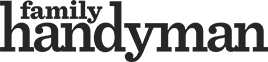 Family Handyman logo