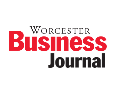 Worcester Business Journal logo