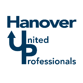 Hanover United Professionals logo