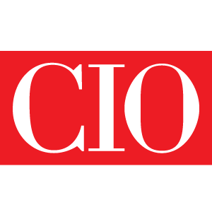 CIO logo