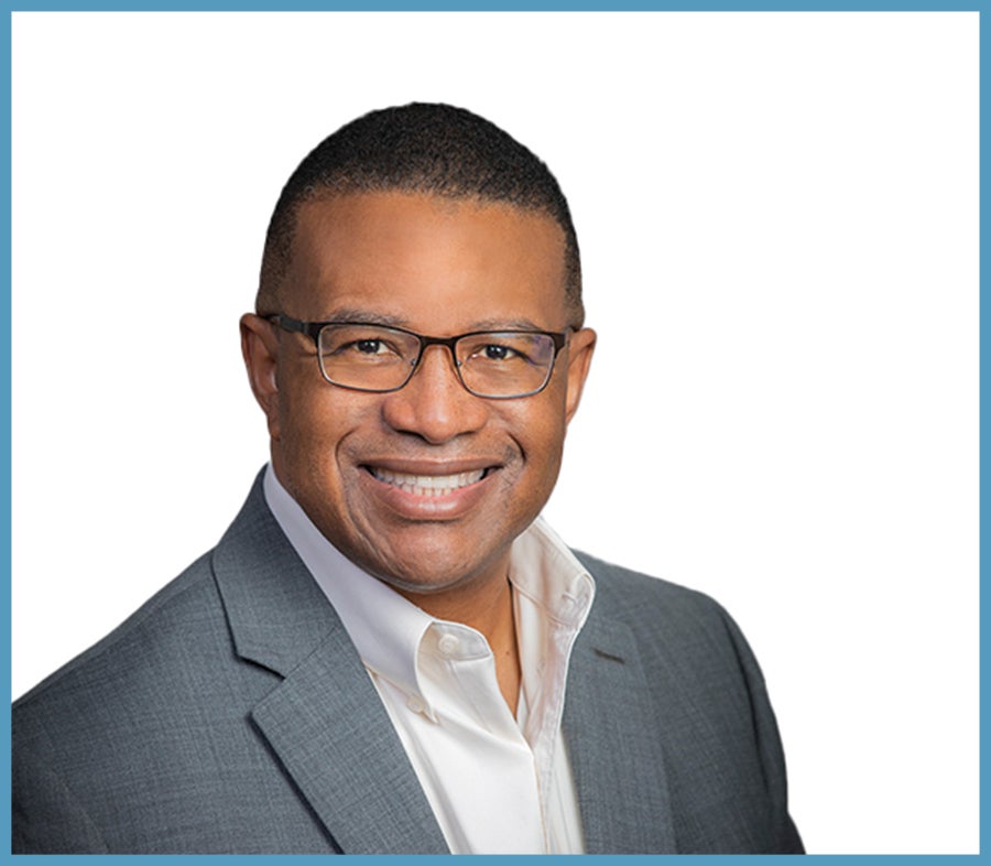 basil morris headshot
