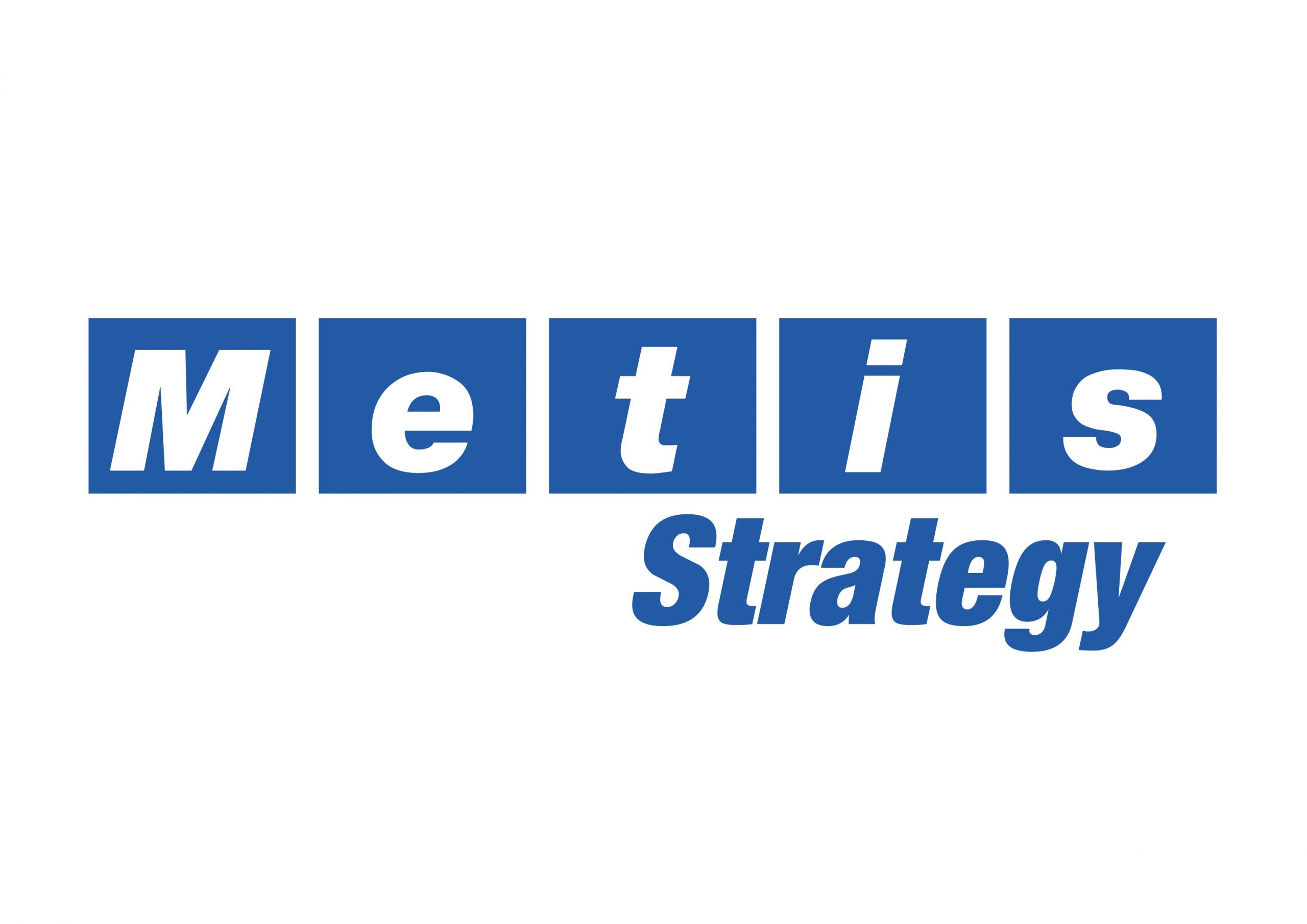 Metis Strategy logo