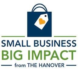 small business big impact from the hanover