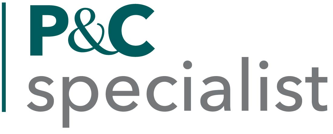 P&C Specialist logo