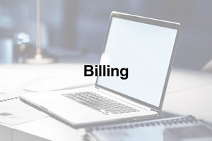 billing