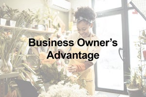 Business Owner's Advantage