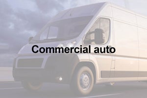 commercial auto