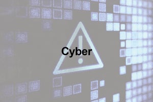 cyber