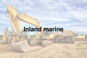 inland marine
