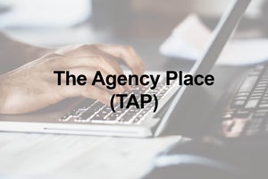 the agency place (TAP)