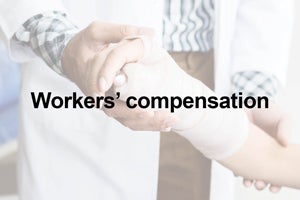 workers' compensation
