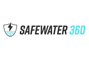 SafeWater360 logo