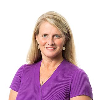 Amy Driscoll 