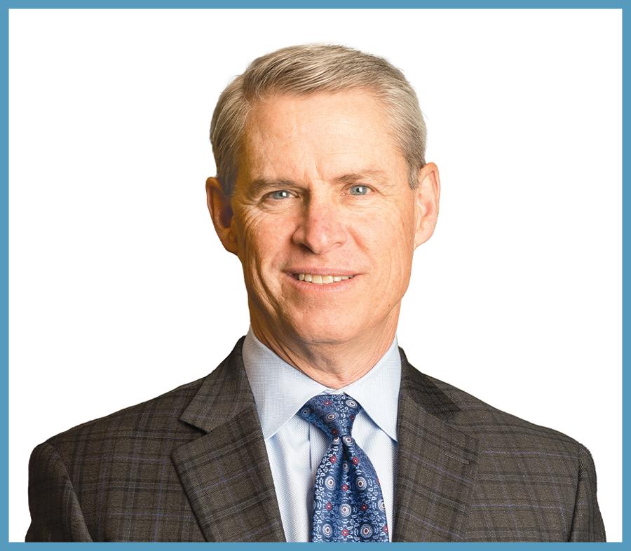 Jack Roche headshot