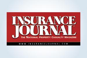 Insurance Journal Magazine red logo