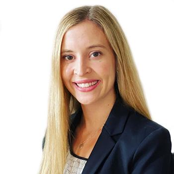 Ashley Martin headshot