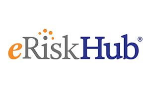 eRiskHub official logo