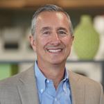 Headshot of The Hanover's Paul James, VP Personal Lines, National Sales Leader