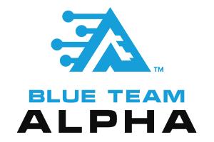 Blue Team Alpha