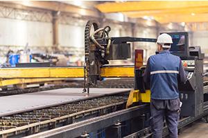 Metal goods manufacturer