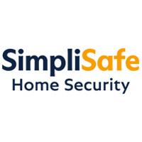 SimpliSafe Home Security logo