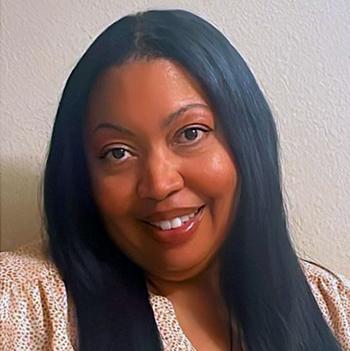 Tashia Winstead head shot