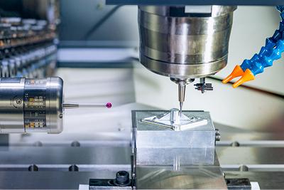 Manufacturing
