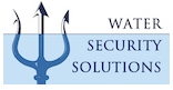 WSS alternate white logo