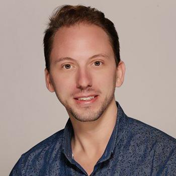 Brian Esser head shot