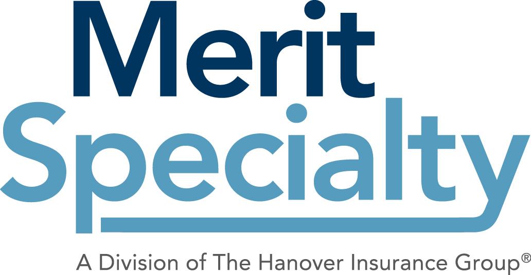 Merit Specialty logo