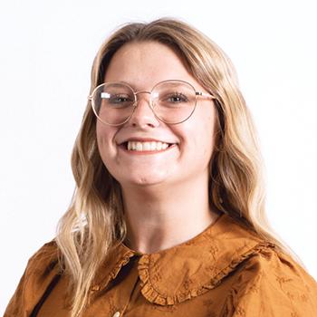 Terra Blum head shot