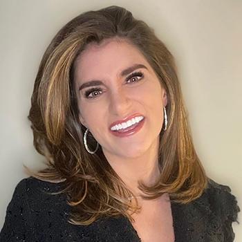 Bethany Bommarito head shot