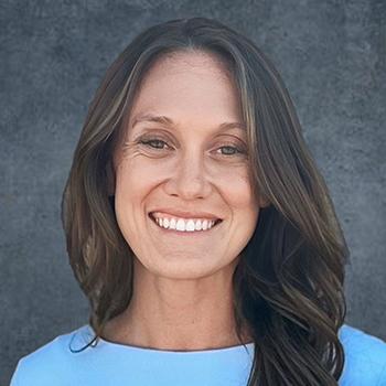 Jacqueline Cook head shot