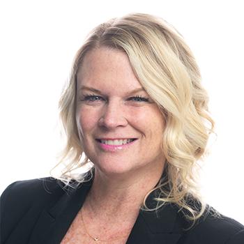 Mary Carter head shot