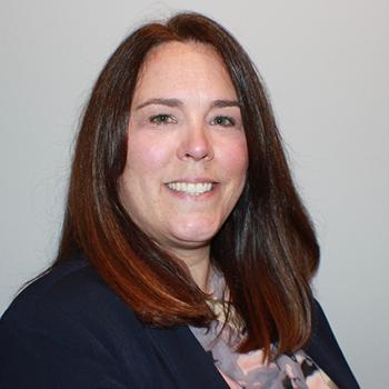 Kate Lehoux head shot