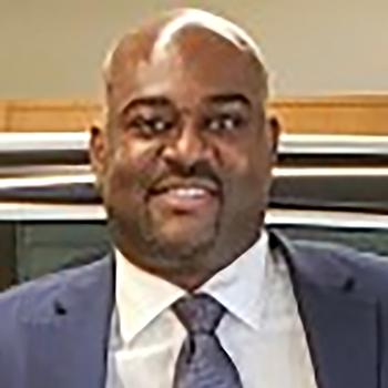 Amory Cockrell head shot