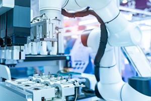 Medical device manufacturer machine