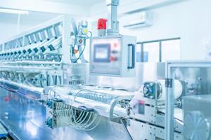 Surgical and medical instrument manufacturer