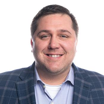 Michael Fuller head shot