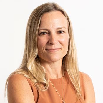 Kerry Olthoff head shot