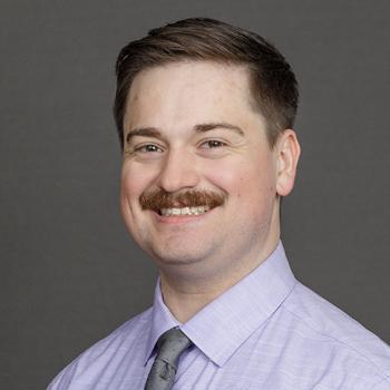 Brian Brewer head shot