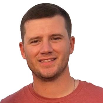 Justin Howe head shot